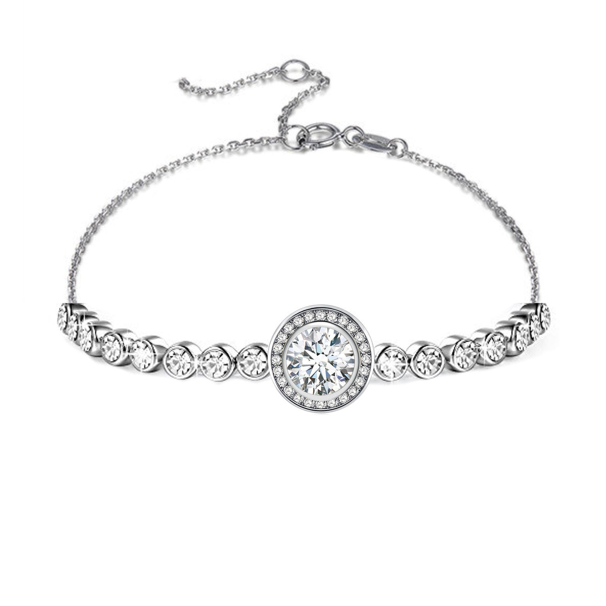Emma Bracelet