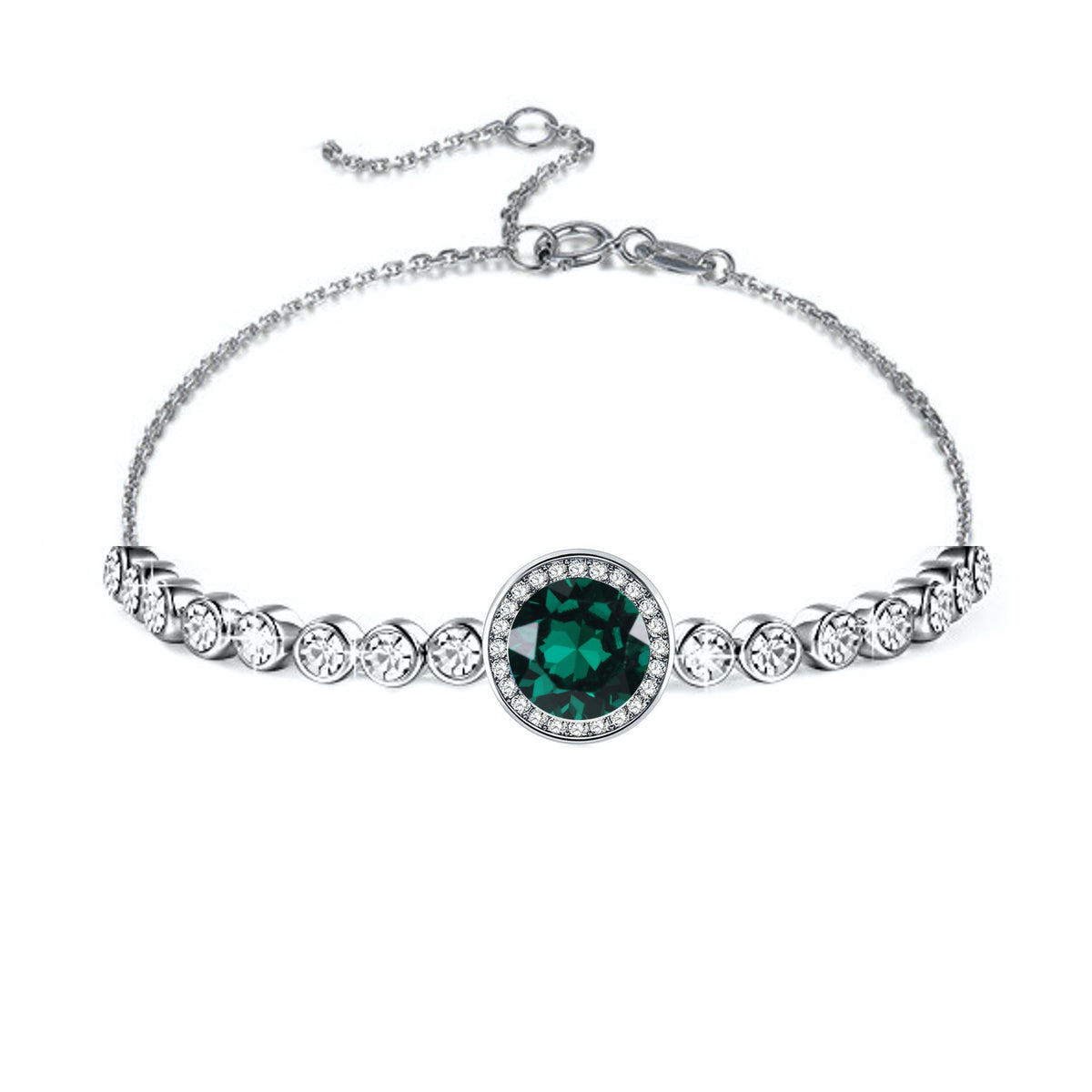Emma Bracelet