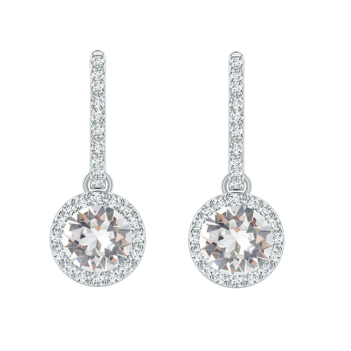 Candice Pierced Earrings