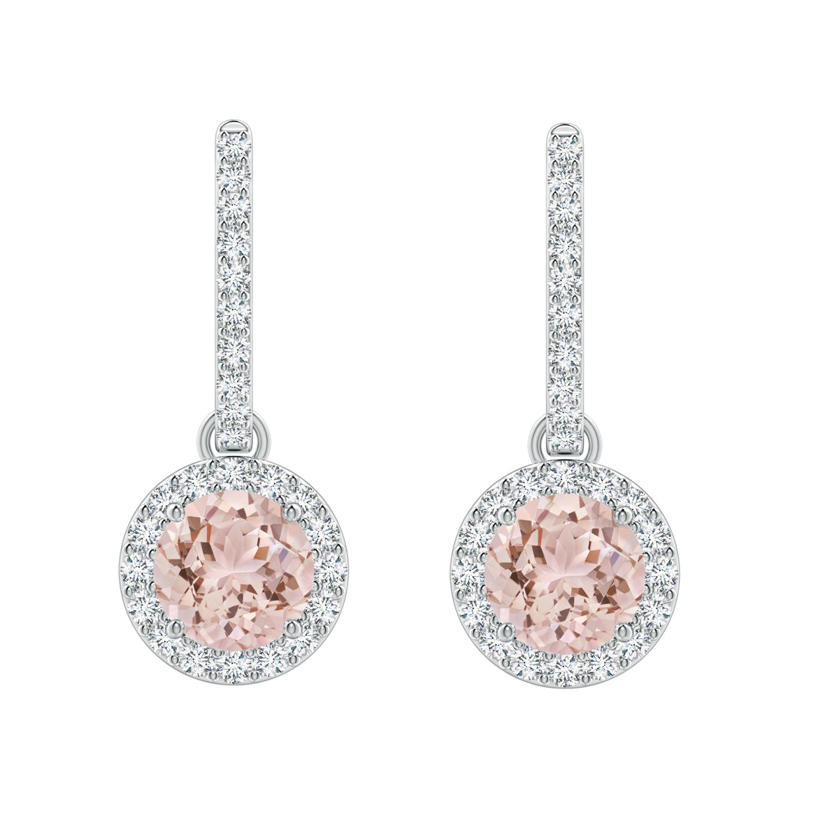 Candice Pierced Earrings